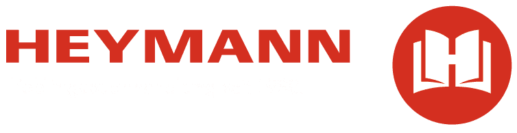 Heymann Logo