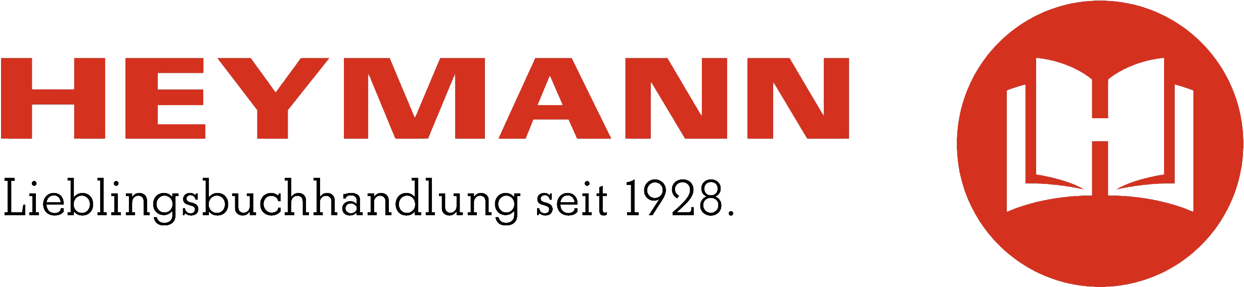 Heymann Logo